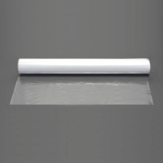 【EA911BA-134】0.9x100m/0.05mm 床面養生シート(厚手・ダブル)