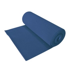 【EA997RC-113】0.9x10m セーフティーマット(ブルー)