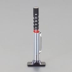 【EA725F-31】0-22mm ミニデプスゲージ