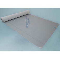 【EA911AE-80】1.000mmx50m 透湿防水防風シート(遮熱)