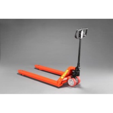 【EA985EG-15】1.0ton/1.200mm ハンドパレットトラック