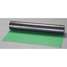 【EA997RX-138A】1.0x10m/2mm 導電ラバーシート(静電気防止)