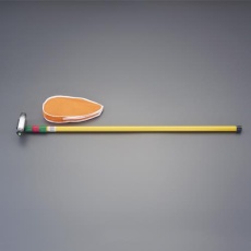 【EA758SK-2A】1.23-4.0m 点検ライト/伸縮柄(防水型)