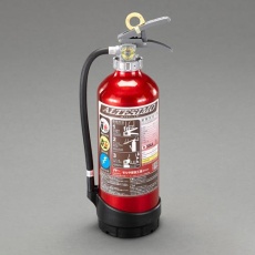 【EA999MG-4】1.2kg 蓄圧式ABC消火器