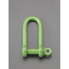 【EA638CN-20】1.47t 強力型ロングシャックル(塗装品)