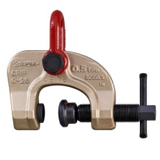 【EA984FA-65】1.5ton スクリュークランプ(万能型)