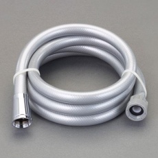 【EA468BX-23A】1.6m シャワーホース(シルバー)