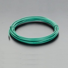 【EA940AS-3】1.6mmx 20m IVアースコード
