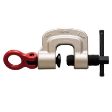 【EA984FA-53】1.6ton スクリュークランプ(引張り治具兼用型)