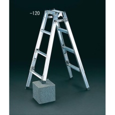 【EA903FC-210】1.83-2.13m はしご兼用脚立(調整脚)
