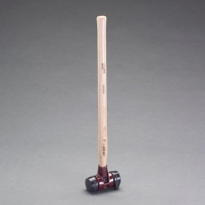 【EA575HC-23】1.95kg/60mm大ハンマー(ラバー)