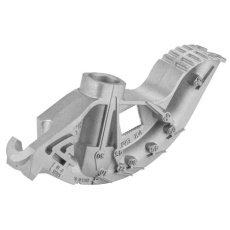 【EA547DE-4】1/2インチ コンジットベンダー