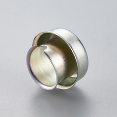 【EA947SZ-4】1/2インチ ターミナルコーン