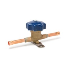 【EA490MB-4】1/2インチ パックレスバルブ