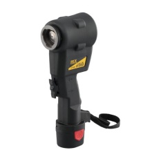 【EA240RE-1】1/2インチ.3/4インチ 電動フレキ管つば出し機