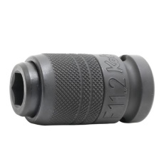 【EA164DN-2A】1/2インチDR インパクトビットホルダー(スライドチャック)