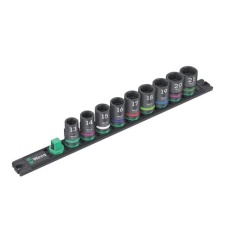 【EA164DY-150】1/2インチDR/ 9点 インパクトソケットセット