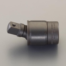 【EA164X-1】1/2インチDRx 68mm インパクトユニバーサルジョイント