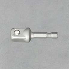 【EA618AX-323】1/2インチDRx1/4Hex ソケットアダプター