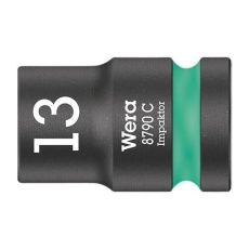 【EA164DY-115】1/2インチDRx15mm インパクトソケット