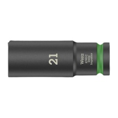 【EA164DY-318】1/2インチDRx18mm ディープインパクトソケット