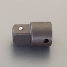 【EA164X-2】1/2インチDRx3/8インチDR インパクトソケットアダプター