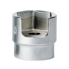 【EA618PY-34】1/2インチDRx34mm エルボコネクタスソケット