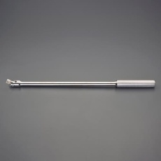 【EA618XF-3】1/2インチDRx609mm スピンナーハンドル