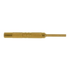 【EA572MJ-58】1/4インチ(6.35mm)x100mm ピンポンチ