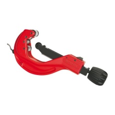 【EA338BG-21】1/4インチ-2・5/8インチ パイプカッター(PP・PE管用)