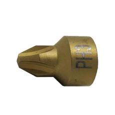 【EA618ZC-103】1/4インチDR/#3 [＋]スタビービット