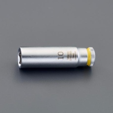 【EA617A-11】1/4インチDRx11mm ディープソケット