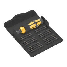 【EA550WA-6】1/4インチHex マルチインパクトドライバーセット