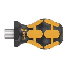 【EA560WV-41】1/4インチHex/ 64mm ドライバーハンドル(ESD)