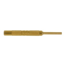 【EA572MJ-54】1/8インチ(3.18mm)x100mm ピンポンチ