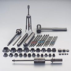 【EA510ZD-10】10- 30mm ベアリング交換セット