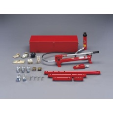 【EA993EC】10 ton 油圧レスキューセット