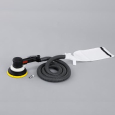 【EA162PD-1】10.000rpm/150mm エアーサンダー(マジック式)