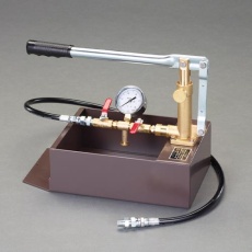 【EA346TA-4】10.0MPa 水圧テストポンプ