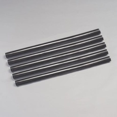 【EA944BC-100】100.0mmx 1m 熱収縮チューブ(黒/5本)