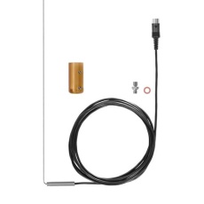 【EA770TB-51】1000℃/φ2x430mm K熱電対(EA770TB-50用)