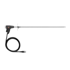 【EA770TB-40】1000℃/φ8x700mm 排ガスセンサー(K熱電対)