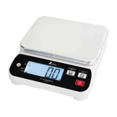 【EA715SF-1】1000g(0.5g) 防水・防塵デジタルはかり