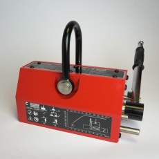 【EA984CD-84】1000kg マグネットリフター