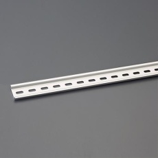 【EA940DG-63A】1000mm アルミDINレール(M6/2本)