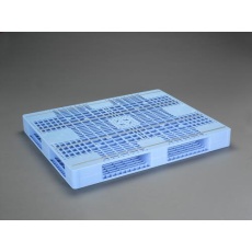 【EA985P-8】1000x1200x130mm/パレット・PP製(2枚)