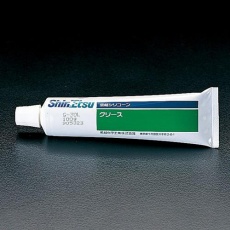 【EA920AF-26DA】100g 潤滑グリース(低温用/シリコーングリース)