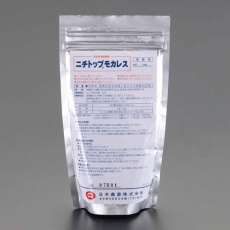 【EA119-8A】100g 冷却水・殺藻剤(ニチトップモカレス)