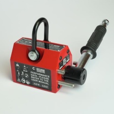 【EA984CD-81】100kg マグネットリフター