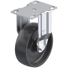 【EA986HV-100A】100mm キャスター(固定金具)